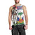 Haitian Revolution 1791-1804 Men Tank Top Lage d Lendependans