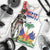 Haitian Revolution 1791-1804 Men Tank Top Lage d Lendependans