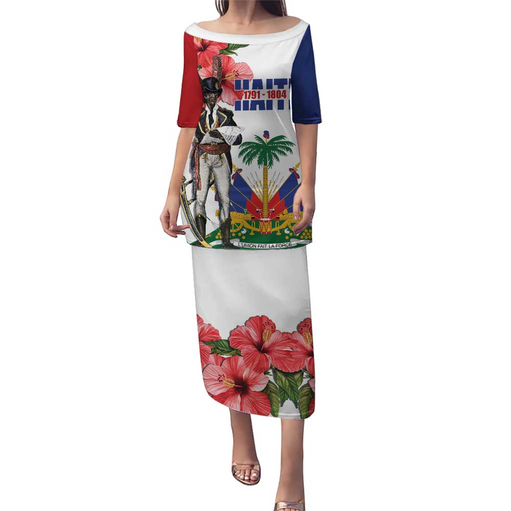 Haitian Revolution 1791-1804 Puletasi Lage d Lendependans