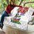 Haitian Revolution 1791-1804 Quilt Lage d Lendependans