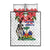 Haitian Revolution 1791-1804 Quilt Bed Set Lage d Lendependans