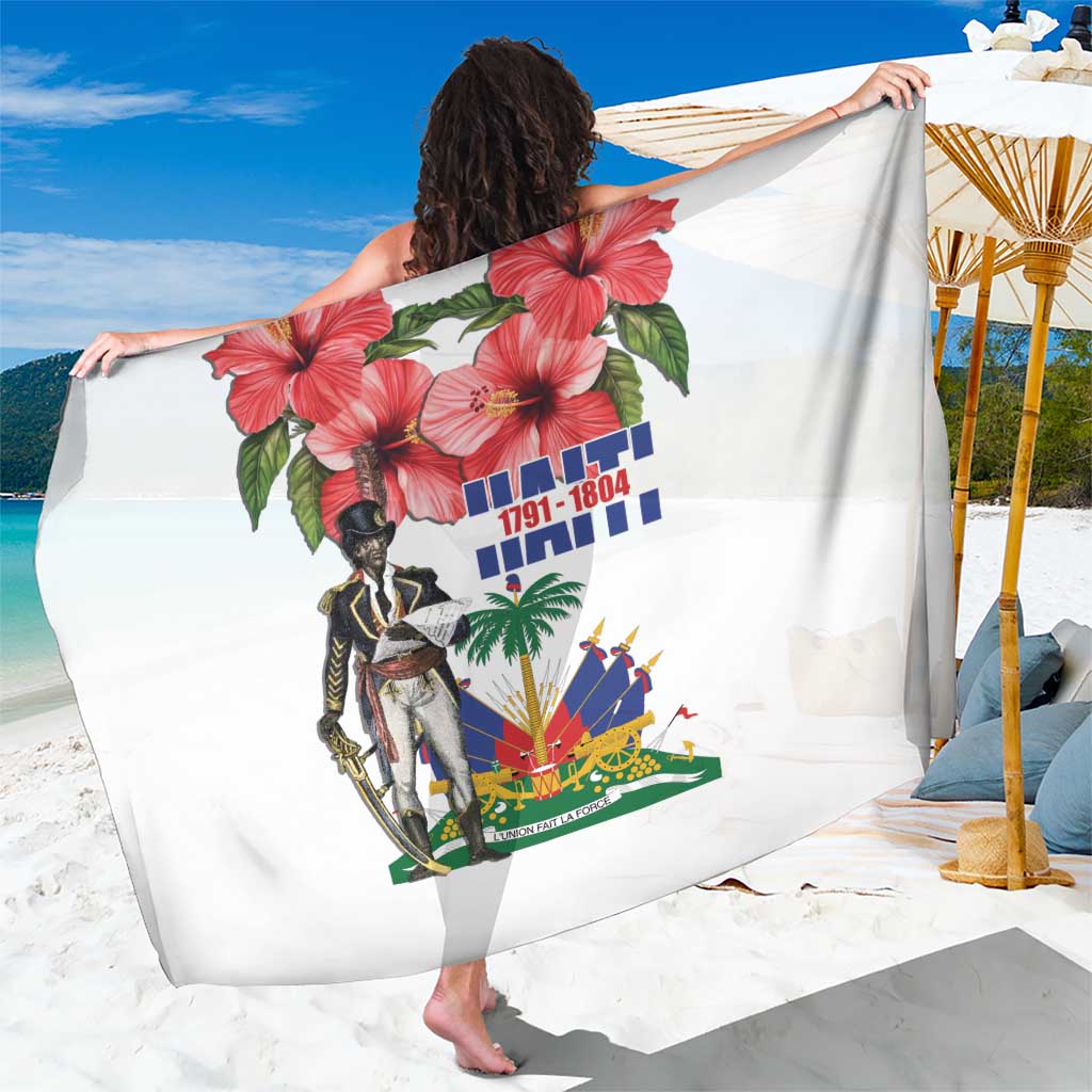 Haitian Revolution 1791-1804 Sarong Lage d Lendependans
