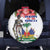Haitian Revolution 1791-1804 Spare Tire Cover Lage d Lendependans