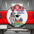 Haitian Revolution 1791-1804 Spare Tire Cover Lage d Lendependans