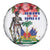 Haitian Revolution 1791-1804 Spare Tire Cover Lage d Lendependans