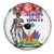Haitian Revolution 1791-1804 Spare Tire Cover Lage d Lendependans