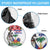 Haitian Revolution 1791-1804 Spare Tire Cover Lage d Lendependans
