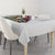 Haitian Revolution 1791-1804 Tablecloth Lage d Lendependans