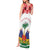 Haitian Revolution 1791-1804 Tank Maxi Dress Lage d Lendependans