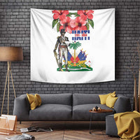 Haitian Revolution 1791-1804 Tapestry Lage d Lendependans
