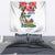 Haitian Revolution 1791-1804 Tapestry Lage d Lendependans