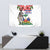 Haitian Revolution 1791-1804 Tapestry Lage d Lendependans