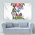 Haitian Revolution 1791-1804 Tapestry Lage d Lendependans