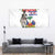Haitian Revolution 1791-1804 Tapestry Lage d Lendependans