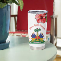 Haitian Revolution 1791-1804 Tumbler Cup Lage d Lendependans