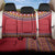 Greenland National Costumes Back Car Seat Cover Inuit Kalaallisuut style
