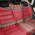 Greenland National Costumes Back Car Seat Cover Inuit Kalaallisuut style