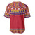 Greenland National Costumes Baseball Jersey Inuit Kalaallisuut style