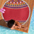 Greenland National Costumes Beach Blanket Inuit Kalaallisuut style