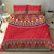 Greenland National Costumes Bedding Set Inuit Kalaallisuut style