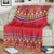 Greenland National Costumes Blanket Inuit Kalaallisuut style