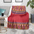 Greenland National Costumes Blanket Inuit Kalaallisuut style