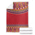 Greenland National Costumes Blanket Inuit Kalaallisuut style