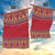 Greenland National Costumes Garden Flag Inuit Kalaallisuut style