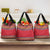 Greenland National Costumes Grocery Bag Inuit Kalaallisuut style