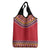Greenland National Costumes Grocery Bag Inuit Kalaallisuut style
