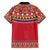 Greenland National Costumes Hawaiian Shirt Inuit Kalaallisuut style