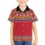 Greenland National Costumes Hawaiian Shirt Inuit Kalaallisuut style