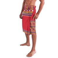 Greenland National Costumes Lavalava Inuit Kalaallisuut style