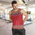 Greenland National Costumes Men Tank Top Inuit Kalaallisuut style