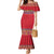 Greenland National Costumes Mermaid Dress Inuit Kalaallisuut style