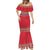 Greenland National Costumes Mermaid Dress Inuit Kalaallisuut style