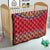 Greenland National Costumes Quilt Inuit Kalaallisuut style