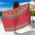 Greenland National Costumes Sarong Inuit Kalaallisuut style