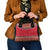 Greenland National Costumes Shoulder Handbag Inuit Kalaallisuut style