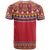 Greenland National Costumes T Shirt Inuit Kalaallisuut style