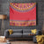 Greenland National Costumes Tapestry Inuit Kalaallisuut style