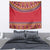 Greenland National Costumes Tapestry Inuit Kalaallisuut style