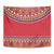 Greenland National Costumes Tapestry Inuit Kalaallisuut style