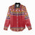 Greenland National Costumes Women Casual Shirt Inuit Kalaallisuut style