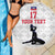 Custom Haiti Football Beach Blanket Come on Les Grenadiers White Style