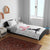Custom Haiti Football Bedding Set Come on Les Grenadiers White Style