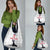 Custom Haiti Football Grocery Bag Come on Les Grenadiers White Style