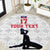 Custom Haiti Football Round Carpet Come on Les Grenadiers White Style