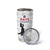 Custom Haiti Football Tumbler Cup Come on Les Grenadiers White Style