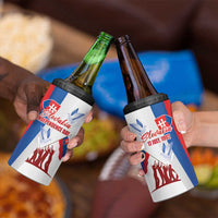 Slovakia Independence Day 4 in 1 Can Cooler Tumbler 17th July 1992